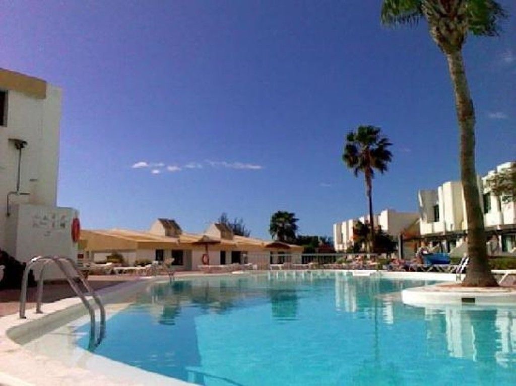 Bungalows Capri Maspalomas  Exterior photo
